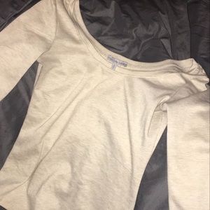 Brand new ,but yes i removed the tags!